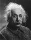Albert Einstein
Source: Wikipedia

Click this image to see more information on Wikipedia